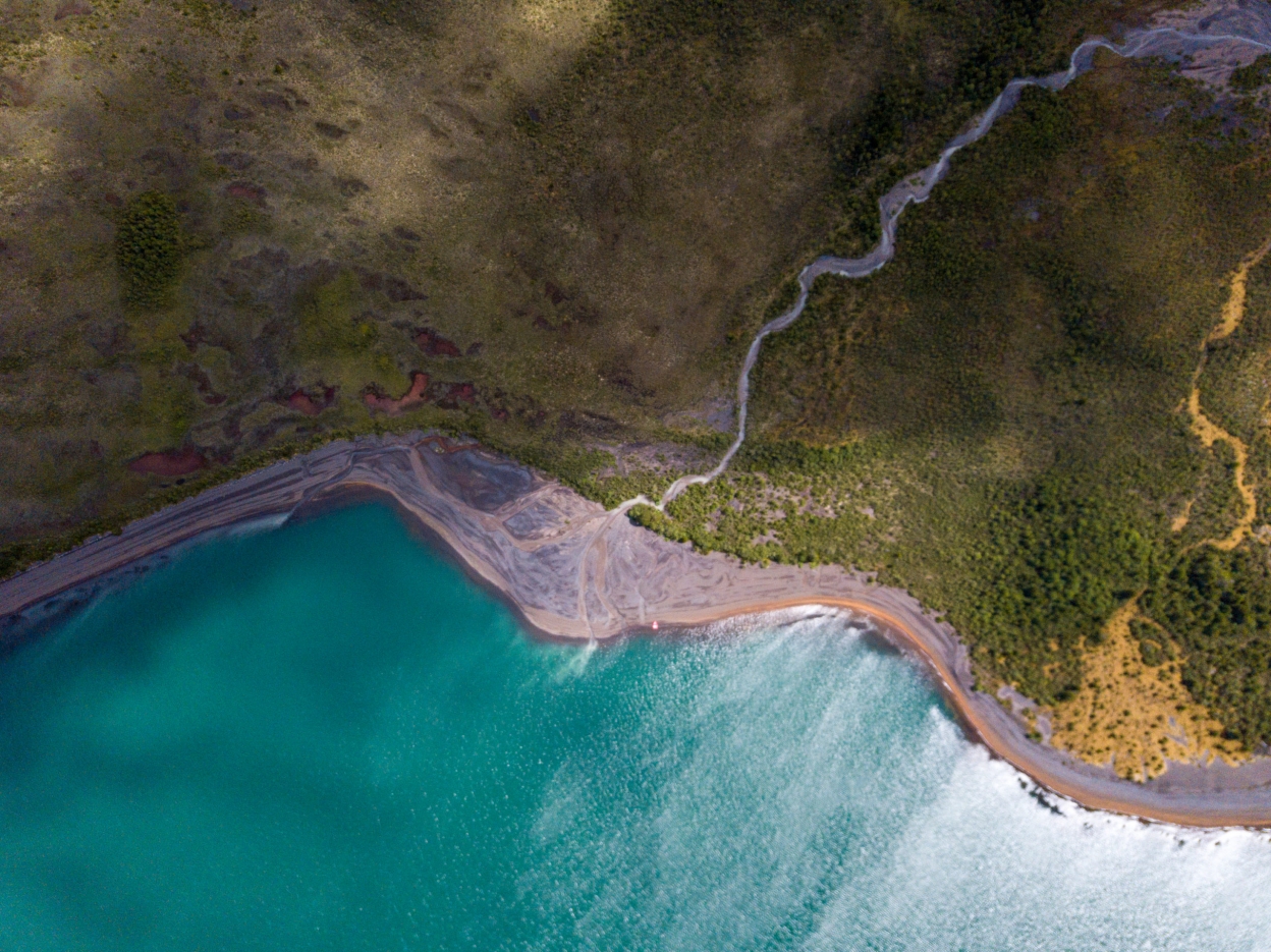 Santuario de la Naturaleza Meullín-Puye is officially declared